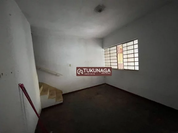 Imagem Sobrado com 2 dormitórios à venda, 100 m² por R$ 300.000,00 - Vila Constança - São Paulo/SP