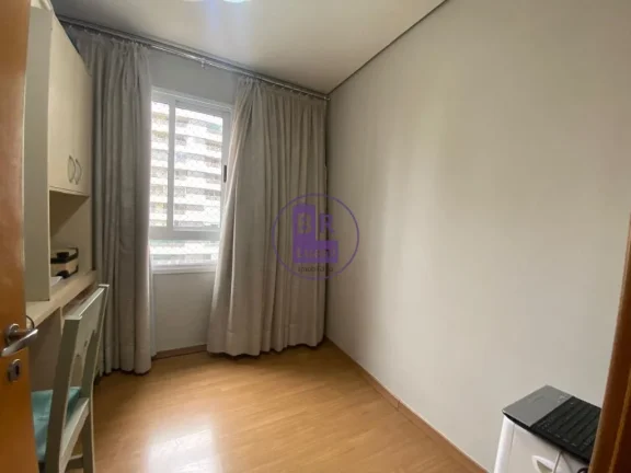 Imagem Apartamento à venda no Condomínio Evolution Home Ayrton Senna.