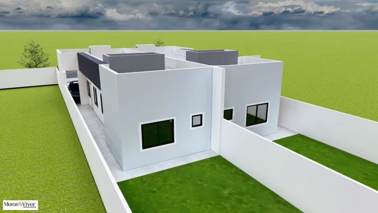Imagem Casa para Venda em São José dos Pinhais, Afonso Pena, 3 dormitórios, 1 suíte, 2 banheiros, 2 vagas