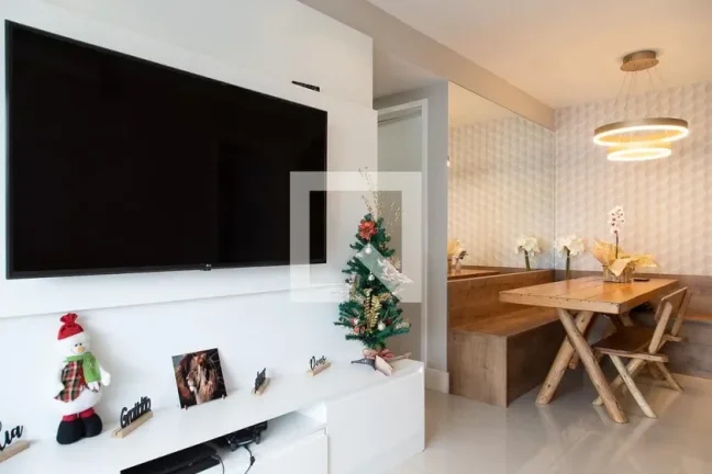 Imagem Apartamento à Venda - Recreio, 3 Quartos, 137 m2