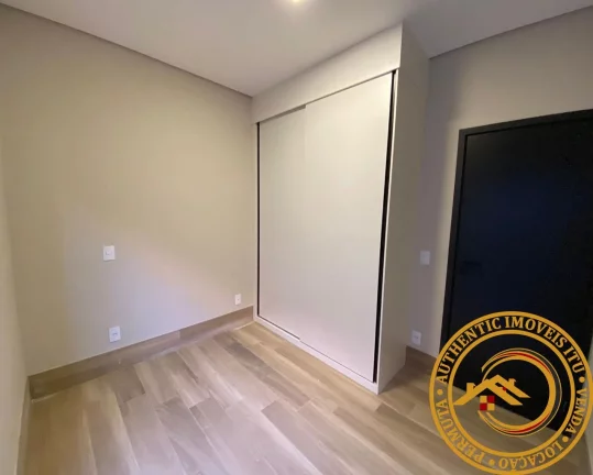Imagem CASA RESIDENCIAL em SALTO - SP, LOTEAMENTO TERRAS DE SÃO PEDRO E SÃO PAULO