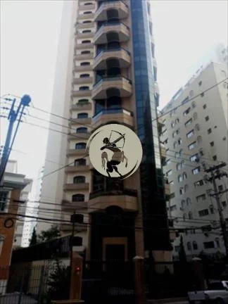 Imagem LOCAÇÃO ALTO PADRÃO