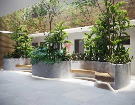 Imagem Mondo Jardim Oceania, excelente investimento, bem próximo da Praia