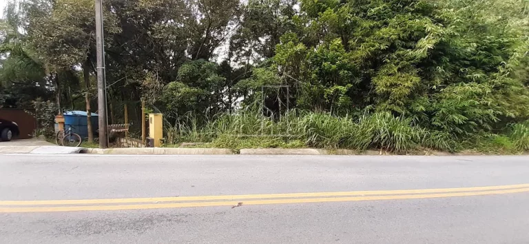 Imagem Terreno para Venda em Florianópolis / SC no bairro Vargem Grande