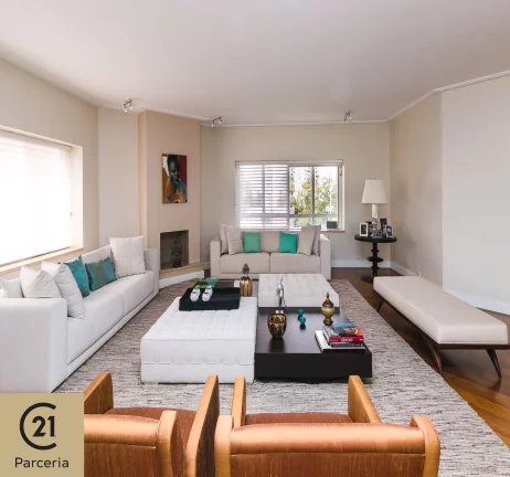 Imagem APARTAMENTO RESIDENCIAL em SÃO PAULO - SP, MORUMBI
