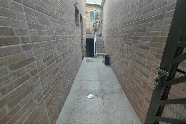 Imagem CASA RESIDENCIAL em São Paulo - SP, Vila Guarani (Z Sul)