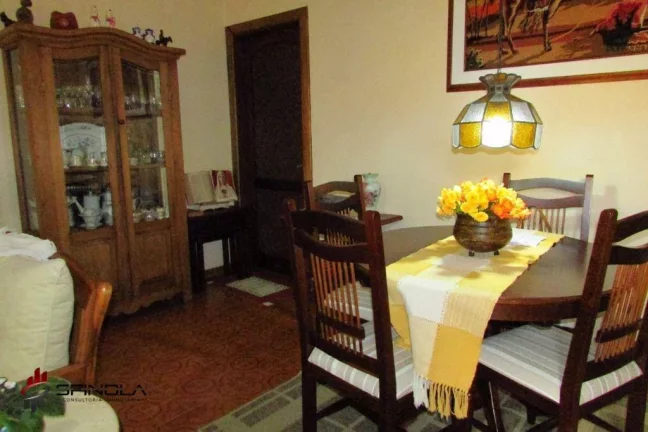 Imagem Casa com 2 dormitórios à venda, 88 m² por R$ 600.000,00 - Vila Caiçara - Praia Grande/SP