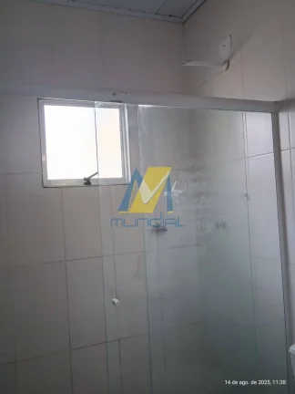 Imagem Cansado de pagar caro por um lugar pequeno? Olha essa casa com quintal.