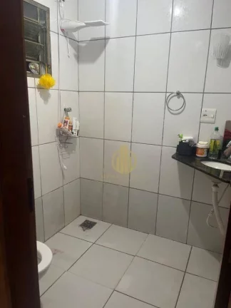 Imagem Sobrado 3 suítes - quintal com churrasqueira - Campos Elíseos - Ribeirão Preto/SP