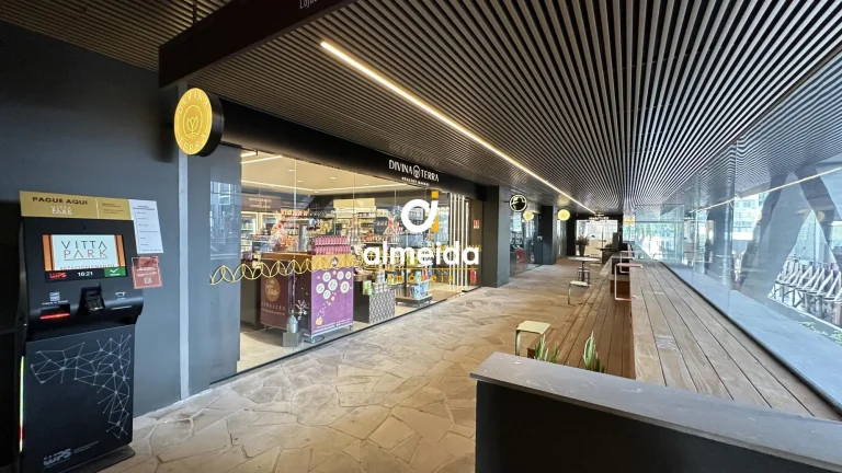 Imagem VITTA CENTER
