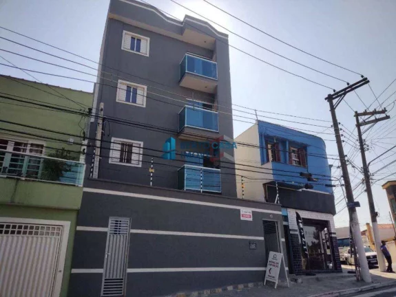 Imagem Apartamento Padrão