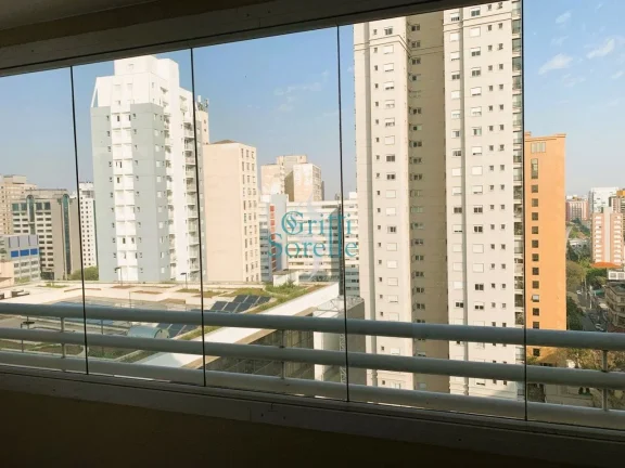 Imagem Apartamento Mobiliado à Venda em Vila Mariana - São Paulo/SP.