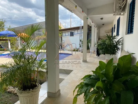 Imagem Casa - Descalvado - Jardim Colonial
