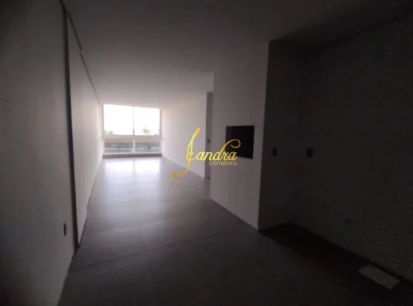 Imagem Apartamento de 2 dormitório mobiliado e decorado, com box e infra