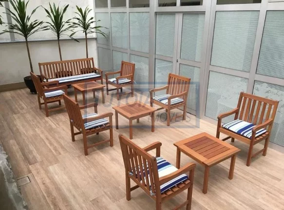 Imagem APARTAMENTO À VENDA NO JARDIM PAULISTA, SÃO PAULO