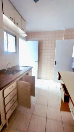 Imagem Apartamento Vago à Venda – Jardim Jaguaribe, Osasco (SP)