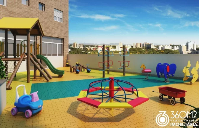 Imagem Apartamento para Venda em Diadema / SP no bairro Centro