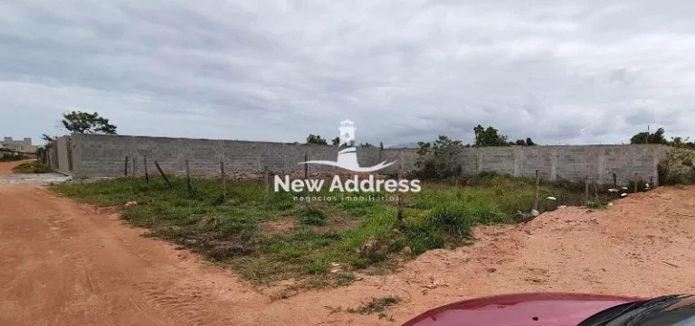 Imagem Dois Lotes à Venda com 552 m² em Village do Sol - Guarapari/ES