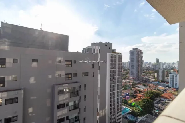 Imagem Apartamento à venda Brooklin São Paulo