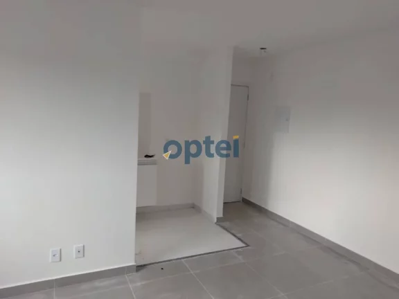 Imagem APARTAMENTO COM 2 DORMITÓRIOS À VENDA, 44 M² - CONDOMÍNIO AMÉRICA - COOPERATIVA - SÃO BERNARDO DO CAMPO/SP
