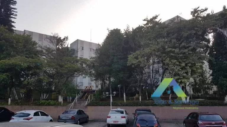Imagem VILA MORAES Apartamento 56M², 2 dormitórios, 1 vaga com ótima localização e valor !!!