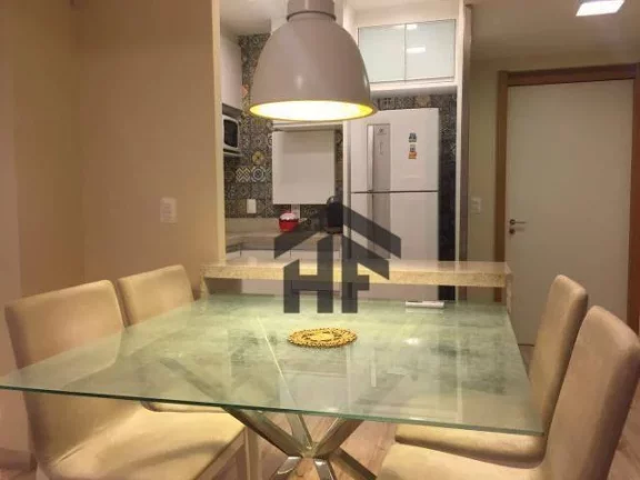 Imagem Cobertura com 3 Quartos à Venda, 230 m² em Boa Viagem - Recife
