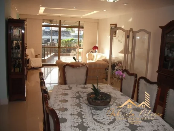 Imagem Apartamento à venda no bairro Barra da Tijuca - Rio de Janeiro/RJ