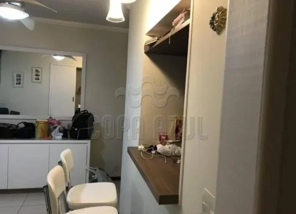 Imagem Copacabana – Praça Cardeal Arcoverde | Residencial › Cobertura 2 quarto(s) à Venda