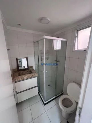 Imagem Parque Residence - 77 metros 3 dormitórios - Estuda Permuta