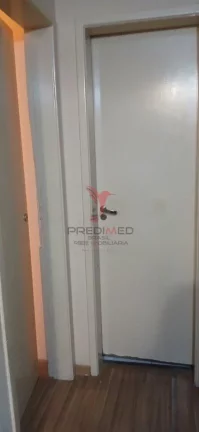 Imagem Apartamento de 2 Quartos, financia pleo minha casa minha vida. Em Aparecida, Vila Mariana