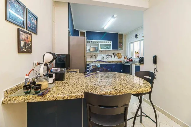 Imagem Casa com 4 quartos / suítes à venda, 270 m² - Perdizes - São Paulo/SP