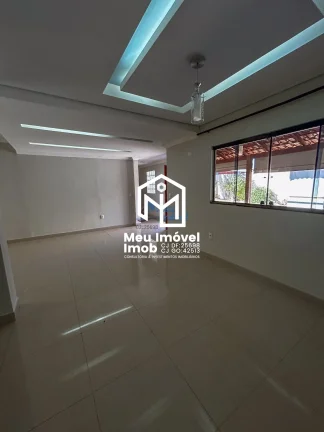 Imagem Quadra 2 Conj 1 Vicente Pires Casa 4 Quartos 3 Suítes 4 Vagas 360m² Despensa