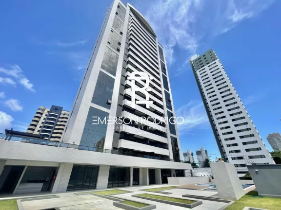 Imagem Apartamento para Venda em Natal / RN no bairro Lagoa Nova