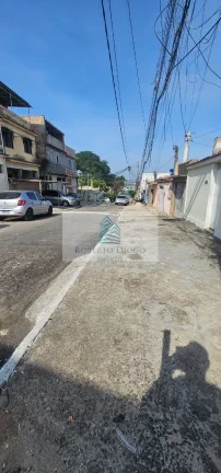 Imagem Apartamento de 2 quartos com suíte e 97m² à venda em São João de Meriti - Coelho da Rocha, RJ!