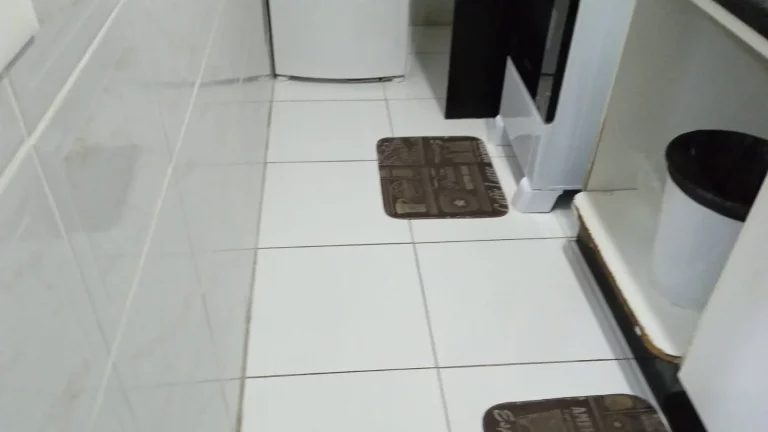 Imagem Apartamento 3 Quartos no Pinheirinho - R$302 mil