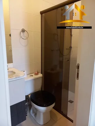 Imagem Casa à venda condomínio Viva Vida - Batelli Imóveis