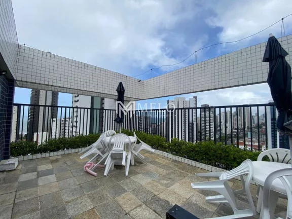 Imagem Venda no Pina Boa Viagem 56m² 2qts por R$360.000..
