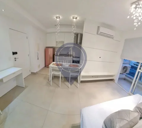 Imagem Imperdível: Apartamento à venda ou locação em São Paulo-SP, Santa Efigênia, 2 quartos, 2 salas, 1 banheiro, 1 vaga, 50m².