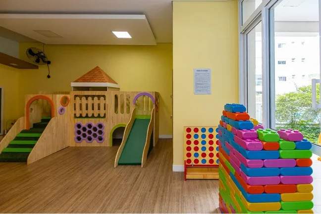 Imagem APARTAMENTO RESIDENCIAL em São Paulo - SP, Vila Mascote