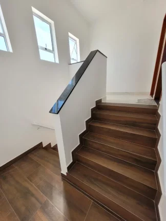 Imagem Casa com 2 dorms, Balneário Jequitibá, Itanhaém - R$ 270 mil, Cod: 1438