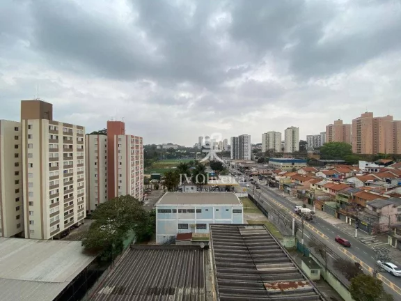 Imagem Studio com 1 dormitório para alugar, 25 m² - Vila Butantã - São Paulo/SP