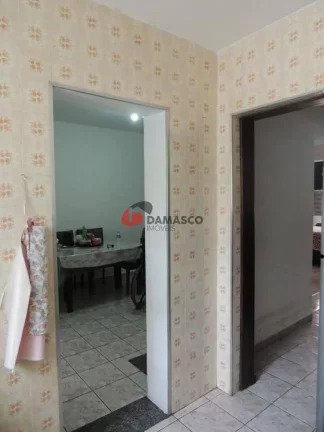 Imagem Casa à venda 2 Quartos, 2 Vagas, 95M², Vila Alpina, São Paulo - SP