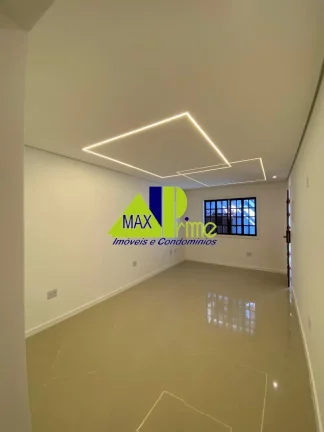 Imagem CASA TÉRREA 203M²/TERENO 10X30/03 DORMITÓRIOS/02 SUÍTES/QUINTAL/03 VAGAS