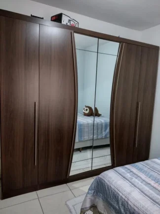 Imagem Apartamento para Venda em São Bernardo do Campo / SP no bairro Demarchi