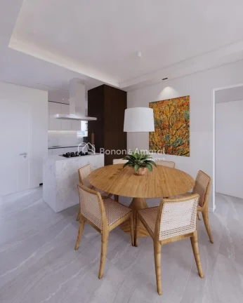 Imagem Totalmente reformado, este lindo apartamento oferece conforto, funcionalidade e uma localização pr...