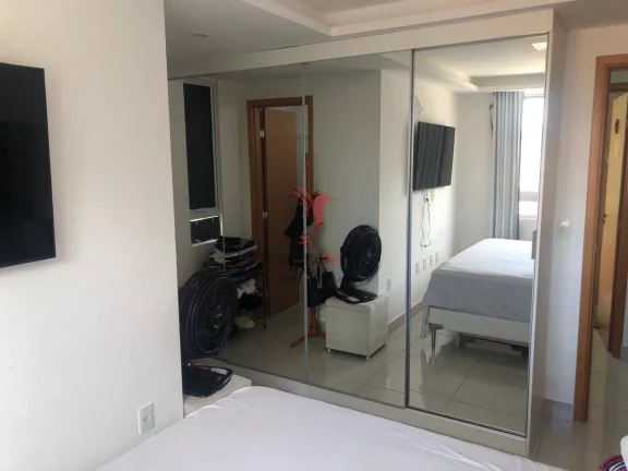 Imagem Apartamento de 2 Quartos no Altiplano Cabo Branco
