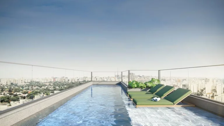 Imagem APARTAMENTO RESIDENCIAL em São Paulo - SP, Pinheiros