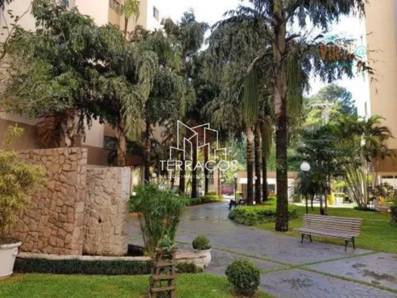 Imagem APTO À VENDA 03 DORMS, 02 VAGAS, SÃO DOMINGOS - ED. MONTANA GARDENS -SÃO PAULO/SP