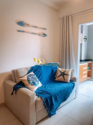 Imagem APARTAMENTO À VENDA A POUCOS MENTROS DO CALÇADÃO DA CIDADE NO CENTRO DE UBATUBA-SP