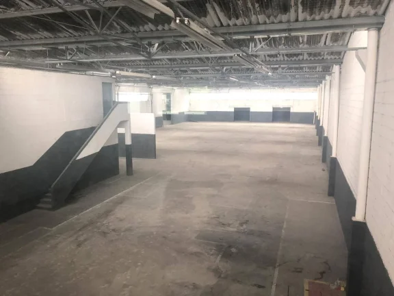 Imagem Um espaço que atende expectativas reais